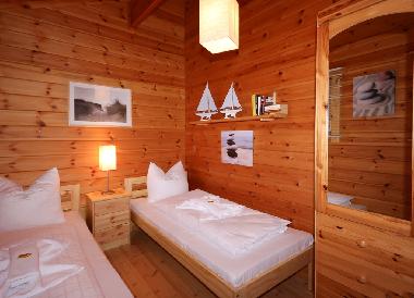 Casa de vacaciones en Ahrenshoop-Niehagen (Fischland-Dar�-Zingst)Casa de vacaciones