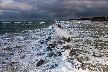 Casa de vacaciones en Ahrenshoop-Niehagen (Fischland-Dar�-Zingst)Casa de vacaciones