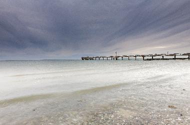 Casa de vacaciones en Ahrenshoop-Niehagen (Fischland-Dar�-Zingst)Casa de vacaciones