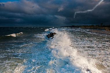Casa de vacaciones en Ahrenshoop-Niehagen (Fischland-Dar�-Zingst)Casa de vacaciones