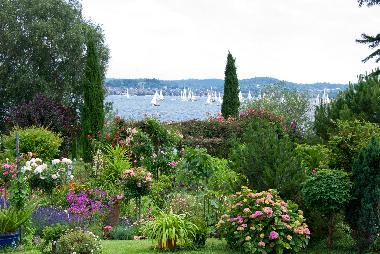 Apartamento de vacaciones en Reichenau (Bodensee)Casa de vacaciones