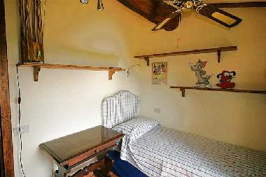 Casa de vacaciones en San Martino di Roccastrada (Grosseto)Casa de vacaciones