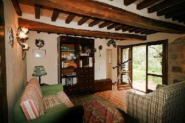 Casa de vacaciones en San Martino di Roccastrada (Grosseto)Casa de vacaciones