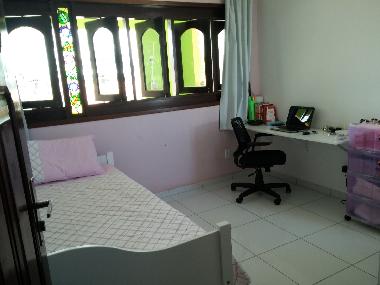 Casa de vacaciones en Olinda (Pernambuco)Casa de vacaciones