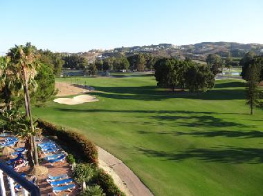 Apartamento de vacaciones en MIJAS COSTA (M�laga)Casa de vacaciones