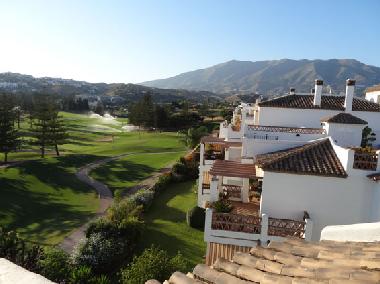 Apartamento de vacaciones en MIJAS COSTA (M�laga)Casa de vacaciones
