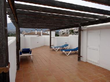 Apartamento de vacaciones en MIJAS COSTA (M�laga)Casa de vacaciones