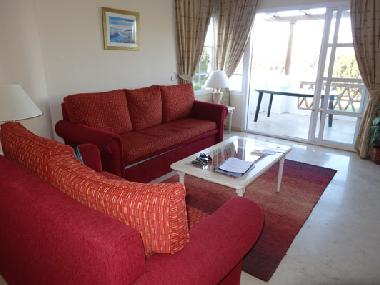 Apartamento de vacaciones en MIJAS COSTA (M�laga)Casa de vacaciones