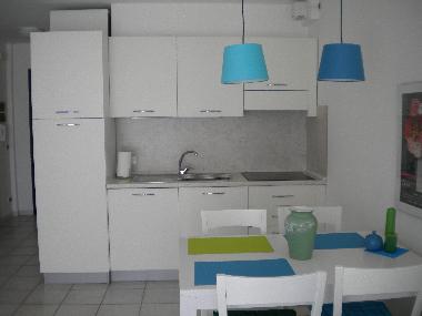 Apartamento de vacaciones en Santo Stefano al Mare (Imperia)Casa de vacaciones