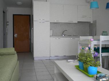 Apartamento de vacaciones en Santo Stefano al Mare (Imperia)Casa de vacaciones