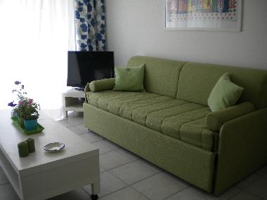 Apartamento de vacaciones en Santo Stefano al Mare (Imperia)Casa de vacaciones