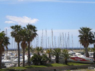 Apartamento de vacaciones en Santo Stefano al Mare (Imperia)Casa de vacaciones