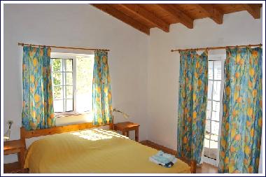 Casa de vacaciones en S�o Br�s de Alportel (Algarve)Casa de vacaciones