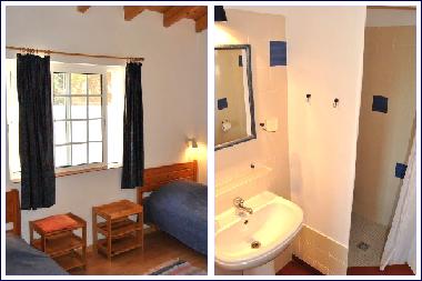 Casa de vacaciones en S�o Br�s de Alportel (Algarve)Casa de vacaciones