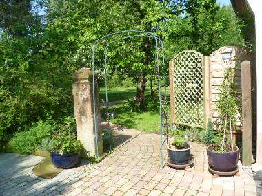 Apartamento de vacaciones en Biblisheim (Bas-Rhin)Casa de vacaciones