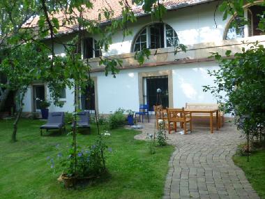 Apartamento de vacaciones en Biblisheim (Bas-Rhin)Casa de vacaciones