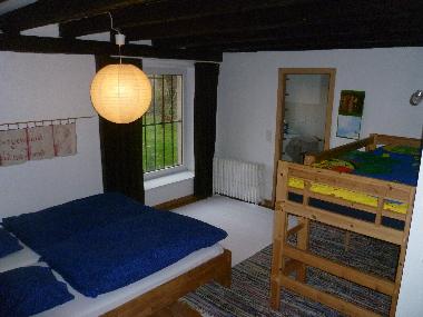 Apartamento de vacaciones en Biblisheim (Bas-Rhin)Casa de vacaciones