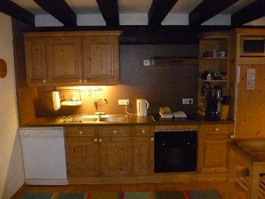 Apartamento de vacaciones en Biblisheim (Bas-Rhin)Casa de vacaciones