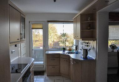 Apartamento de vacaciones en Dorsten (Ruhrgebiet)Casa de vacaciones