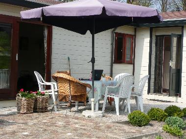 Apartamento de vacaciones en Rutten (Friesland)Casa de vacaciones
