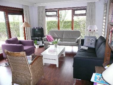 Apartamento de vacaciones en Rutten (Friesland)Casa de vacaciones