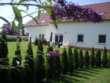 Apartamento de vacaciones en Harthausen (Pfalz)Casa de vacaciones