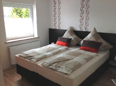 Apartamento de vacaciones en Harthausen (Pfalz)Casa de vacaciones