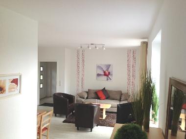 Apartamento de vacaciones en Harthausen (Pfalz)Casa de vacaciones