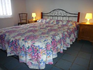 Casa de vacaciones en Sarantapichiotika (Korinthia)Casa de vacaciones