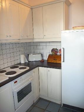 Casa de vacaciones en Sarantapichiotika (Korinthia)Casa de vacaciones