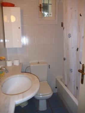 Casa de vacaciones en Sarantapichiotika (Korinthia)Casa de vacaciones