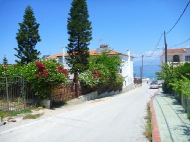 Casa de vacaciones en Sarantapichiotika (Korinthia)Casa de vacaciones