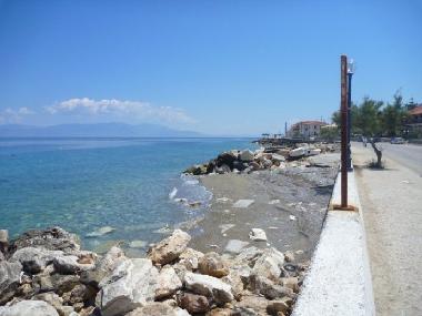 Casa de vacaciones en Sarantapichiotika (Korinthia)Casa de vacaciones