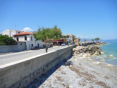 Casa de vacaciones en Sarantapichiotika (Korinthia)Casa de vacaciones