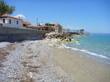 Casa de vacaciones en Sarantapichiotika (Korinthia)Casa de vacaciones