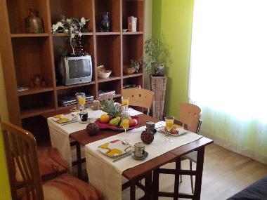 Apartamento de vacaciones en Lloret de Mar (Girona)Casa de vacaciones