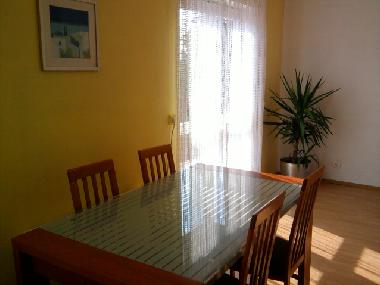 Apartamento de vacaciones en Jelsa (Splitsko-Dalmatinska)Casa de vacaciones