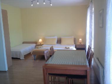 Apartamento de vacaciones en Jelsa (Splitsko-Dalmatinska)Casa de vacaciones