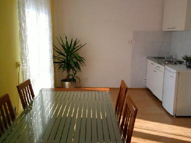 Apartamento de vacaciones en Jelsa (Splitsko-Dalmatinska)Casa de vacaciones
