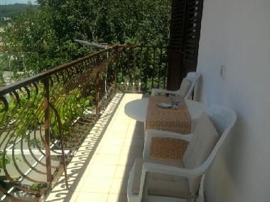 Apartamento de vacaciones en Jelsa (Splitsko-Dalmatinska)Casa de vacaciones