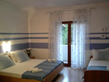 Apartamento de vacaciones en Jelsa (Splitsko-Dalmatinska)Casa de vacaciones