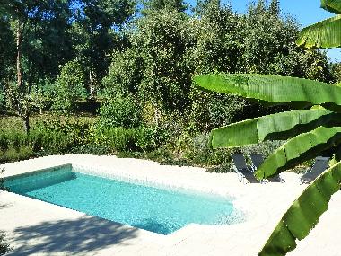 Apartamento de vacaciones en Caneiro - Mas de Dona Maria (Pinhal Litoral)Casa de vacaciones