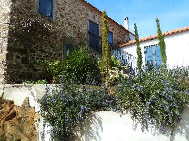 Apartamento de vacaciones en Caneiro - Mas de Dona Maria (Pinhal Litoral)Casa de vacaciones