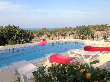 Casa de vacaciones en Esentepe (Kyrenia)Casa de vacaciones