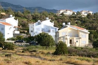 Casa de vacaciones en Esentepe (Kyrenia)Casa de vacaciones