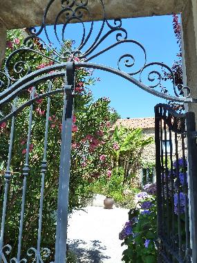 Cama y desayuno en Caneiro - Ma��s de Dona Maria (Pinhal Litoral)Casa de vacaciones