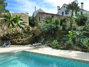 Cama y desayuno en Caneiro - Ma��s de Dona Maria (Pinhal Litoral)Casa de vacaciones