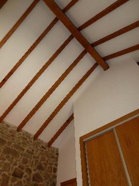 Cama y desayuno en Caneiro - Ma��s de Dona Maria (Pinhal Litoral)Casa de vacaciones