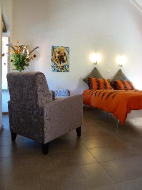 Cama y desayuno en Caneiro - Ma��s de Dona Maria (Pinhal Litoral)Casa de vacaciones