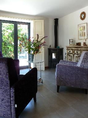 Cama y desayuno en Caneiro - Ma��s de Dona Maria (Pinhal Litoral)Casa de vacaciones